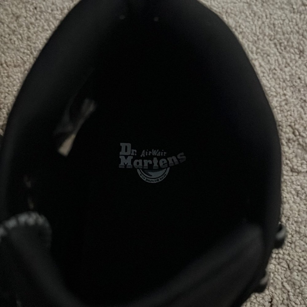 Dr. Martens Air Wait with soles bouncing - Picture 7 of 10